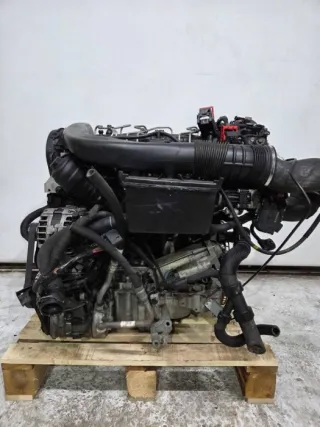 D5244T15 Двигатель Volvo V60 1 Арт 3906-34732106, вид 1