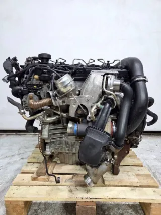 D5244T15 Двигатель Volvo V60 1 Арт 3906-34732106, вид 3