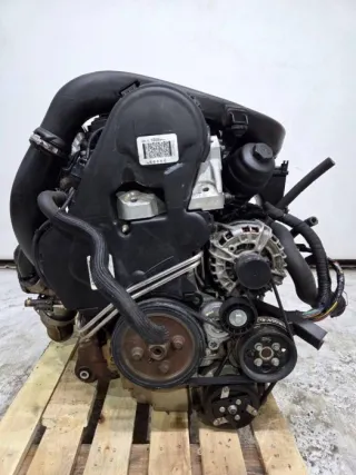D5244T15 Двигатель Volvo V60 1 Арт 3906-34732106, вид 5