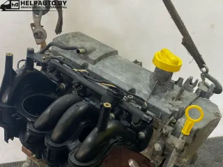 UA83743,K7MF710 Двигатель Dacia Logan 1 1.6л Арт 17-1-347, вид 5