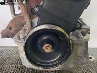 UA83743,K7MF710 Двигатель Dacia Logan 1 1.6л Арт 17-1-347, вид 7