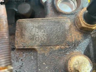 UA83743,K7MF710 Двигатель Dacia Logan 1 1.6л Арт 17-1-347, вид 8
