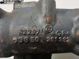 7039442,8054511,63650201392 редуктор рулевой Opel Omega B Арт 404-23, вид 3