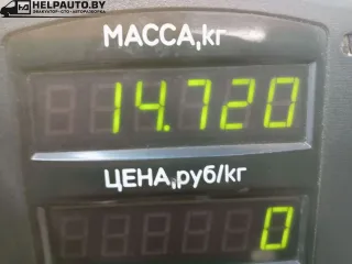 7039442,8054511,63650201392 редуктор рулевой Opel Omega B Арт 404-23, вид 9
