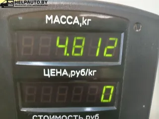 54669,0265203002,465562682,0336872,AS1062 Блок ABS Opel Omega B Арт 49-206, вид 10