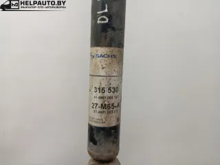 004947000175,315530,814901003137 амортизатор задний правый Dacia Logan 1 Арт 68-334, вид 4