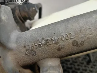 7856 Цилиндр тормозной главный Dacia Logan 1 Арт 35-2-3-54, вид 3