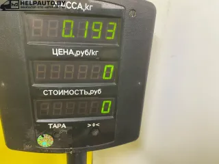  стоп-сигнал Dacia Logan 1 Арт 187-73, вид 5