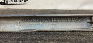 8200209882 Молдинг двери задней правой Dacia Logan 1 Арт 29-20-182, вид 3