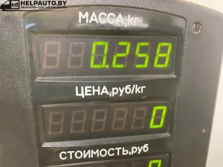  Шестерня коленвала Renault Twingo 1 Арт 17-105-18, вид 3