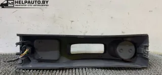 8200213859 Консоль салона (кулисная часть) Dacia Logan 1 Арт 625-124, вид 2