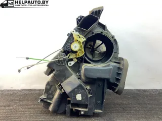 8200212461 Корпус отопителя (печки) Dacia Logan 1 Арт 311-5-84, вид 1