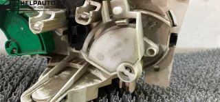 69577010 Блок управления печки/климат-контроля Dacia Logan 1 Арт 81-406, вид 4