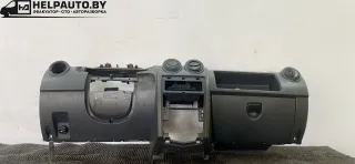 8200213822IND Панель передняя салона (торпедо) Dacia Logan 1 Арт 21-125, вид 1