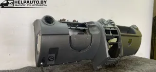 8200213822IND Панель передняя салона (торпедо) Dacia Logan 1 Арт 21-125, вид 2