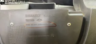 8200213822IND Панель передняя салона (торпедо) Dacia Logan 1 Арт 21-125, вид 5