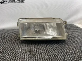  Фара правая Mitsubishi Space Wagon 2 Арт 4-602, вид 1