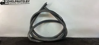  уплотнитель двери передней правой Opel Omega B Арт 303-71, вид 1