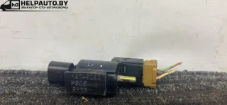 K5T49090 Клапан обратный вакуумный Mazda 626 GF Арт 1018-13, вид 1