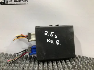 98750-3E000 Блок управления крышкой багажника Kia Sorento 1 Арт 141-3, вид 2