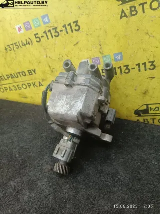 S5 Распределитель зажигания (трамблёр) Mazda 626 GF Арт 17-16-37, вид 4