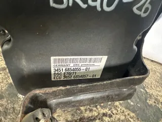 6854055, 34516854055 Блок АБС (ABS) BMW X5 E70 Арт BR39-97182307, вид 3