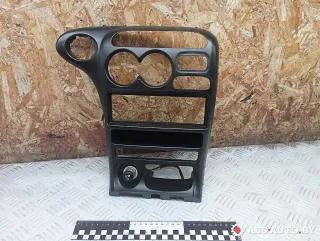 8474129050,8474229050 Накладка декоративная центральной консоли Hyundai Lantra 2 Арт A30513, вид 1