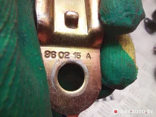 960215A Механизм регулировки высоты ремня безопасности Hyundai Lantra 2 Арт A30503, вид 3