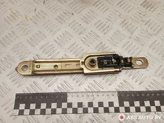 960222A Механизм регулировки высоты ремня безопасности Hyundai Lantra 2 Арт A30502, вид 2