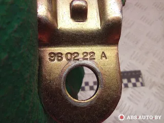 960222A Механизм регулировки высоты ремня безопасности Hyundai Lantra 2 Арт A30502, вид 3