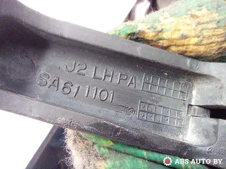 SA611101 Щеткодержатель (поводок стеклоочистителя, дворник) Hyundai Lantra 2 Арт A30499, вид 6