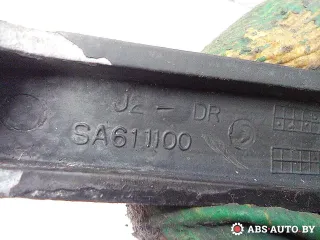 SA611100 Щеткодержатель (поводок стеклоочистителя, дворник) Hyundai Lantra 2 Арт A30498, вид 6