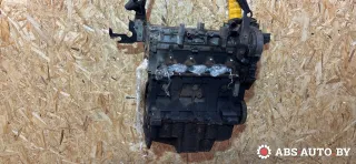 K4M Двигатель Renault Scenic 1 1.6л Арт 75150767, вид 3