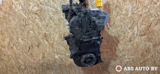 K4M Двигатель Renault Scenic 1 1.6л Арт 75150767, вид 4