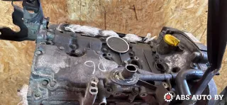 K4M Двигатель Renault Scenic 1 1.6л Арт 75150767, вид 5