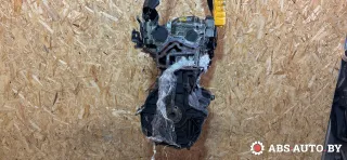 K4M Двигатель Renault Clio 2 Арт 75150767_1, вид 2