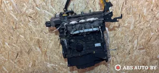 K4M Двигатель Renault Clio 2 1.6л Арт 75150767_5, вид 1