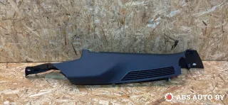 9683811477 Обшивка багажника Citroen C5 2 Арт 75150756, вид 5