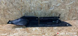 9683811477 Обшивка багажника Citroen C5 2 Арт 75150756, вид 8