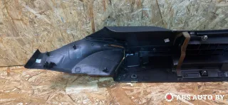 9683811477 Обшивка багажника Citroen C5 2 Арт 75150756, вид 9