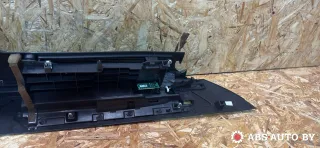9683811477 Обшивка багажника Citroen C5 2 Арт 75150756, вид 10