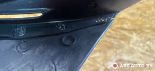 9683811477 Обшивка багажника Citroen C5 2 Арт 75150756, вид 11