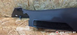 9682033277 Обшивка багажника Citroen C5 2 Арт 75150755, вид 2