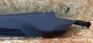 9682033277 Обшивка багажника Citroen C5 2 Арт 75150755, вид 3