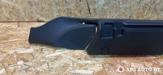 9682033277 Обшивка багажника Citroen C5 2 Арт 75150755, вид 5