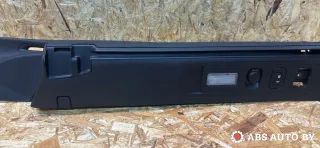 9682033277 Обшивка багажника Citroen C5 2 Арт 75150755, вид 6