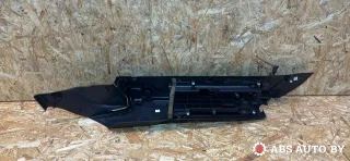 9682033277 Обшивка багажника Citroen C5 2 Арт 75150755, вид 8