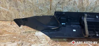 9682033277 Обшивка багажника Citroen C5 2 Арт 75150755, вид 9