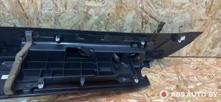 9682033277 Обшивка багажника Citroen C5 2 Арт 75150755, вид 10
