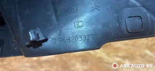 9682033277 Обшивка багажника Citroen C5 2 Арт 75150755, вид 11